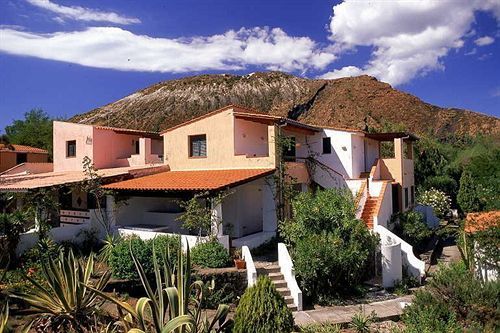 Hotel Jera Aloe Relax-vulcanello 3*